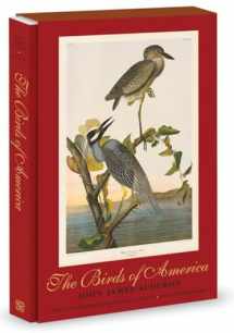 9780393088656-0393088650-The Birds of America: The Bien Chromolithographic Edition