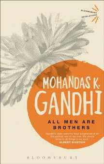 9781780938219-1780938217-All Men Are Brothers (Bloomsbury Revelations)
