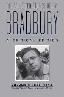 9781606350713-1606350714-The Collected Stories of Ray Bradbury: A Critical Edition, 1938-1943