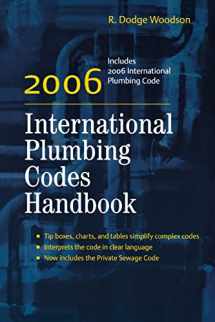 9780071453684-0071453687-2006 International Plumbing Codes Handbook
