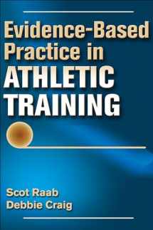 9781450498159-1450498159-Evidence-Based Practice in Athletic Training
