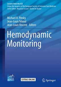 9783319692685-3319692682-Hemodynamic Monitoring (Lessons from the ICU)