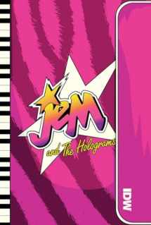 9781631406607-1631406604-Jem and the Holograms: Outrageous Edition