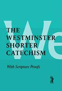 9780851512655-0851512658-The Shorter Catechism