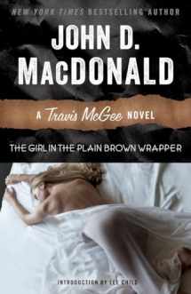 9780812984019-0812984013-The Girl in the Plain Brown Wrapper: A Travis McGee Novel
