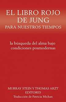 9781685031251-1685031250-El libro rojo de Jung para nuestros tiempos: la búsqueda del alma bajo condiciones posmodernas (Spanish Edition)