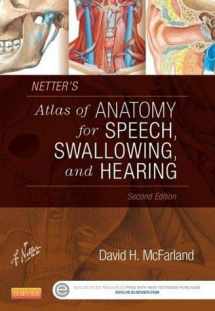 9780323239820-032323982X-Netter's Atlas of Anatomy for Speech, Swallowing, and Hearing