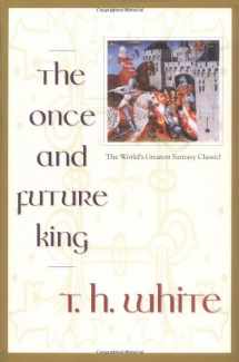 9780441003839-0441003834-The Once and Future King
