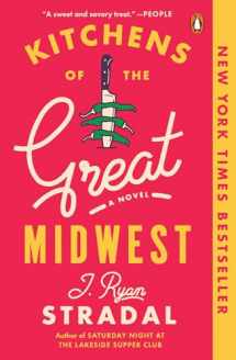 9780143109419-0143109413-Kitchens of the Great Midwest: A Novel