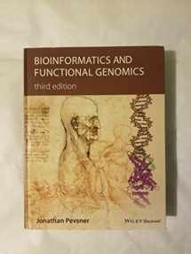 9781118581780-1118581784-Bioinformatics and Functional Genomics