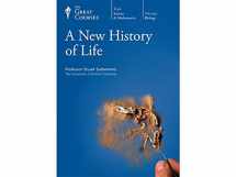 9781629970097-1629970093-A New History of Life