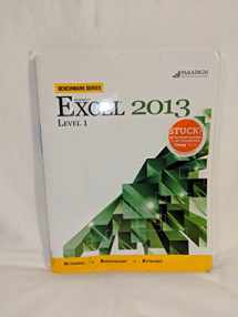 9780763853907-0763853909-Microsoft Excel 2013: Level 1 (Benchmark)