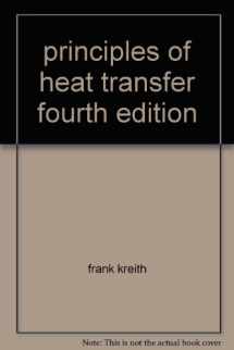 9780060437855-0060437855-principles of heat transfer fourth edition