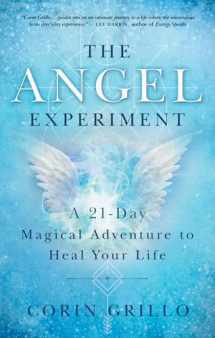 9781608686254-1608686256-The Angel Experiment: A 21-Day Magical Adventure to Heal Your Life
