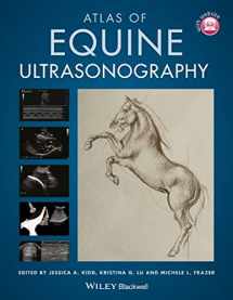 9780470658130-0470658134-Atlas of Equine Ultrasonography