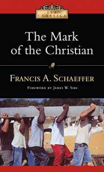 9780830834075-0830834079-The Mark of the Christian (IVP Classics)