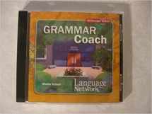 9780618053759-0618053751-Language Network: Grammar Coach CD-ROM with User?s Guide Grades 6-8