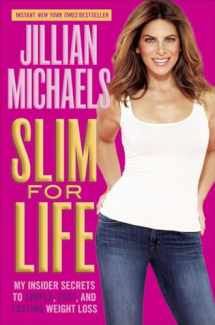 9780385349246-0385349246-Slim for Life: My Insider Secrets to Simple, Fast, and Lasting Weight Loss