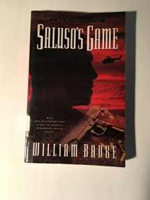 9780880708661-0880708662-Saluso's Game: An Exotic Holiday Turns into a Stuggle for Survival (Ben Sylvester Mystery)