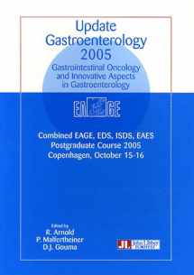 9782742005994-2742005994-Update 2005 in Gastroenterology. Gastrointestinal Oncology and Innovative Aspects in Gastroenterology