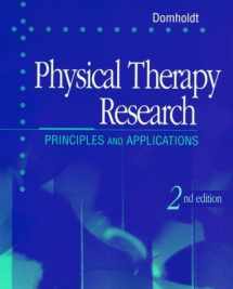 9780721669632-0721669638-Physical Therapy Research: Principles and Applications