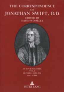 9783631408322-3631408323-The Correspondence of Jonathan Swift, D.D. Volume III: Letters 1726-1734. Nos. 701-1100