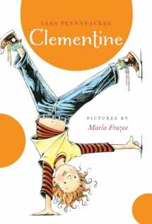 9780786838820-0786838825-Clementine (Clementine, 1)