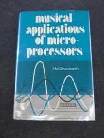 9780810457539-0810457539-Musical Applications of Microprocessors (The Hayden microcomputer series)
