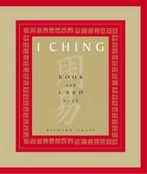 9780806936215-0806936215-I Ching Book & Card Pack