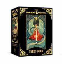 9781984824660-198482466X-The Dungeons & Dragons Tarot Deck: A 78-Card Deck and Guidebook