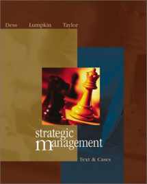 9780072843828-0072843829-Strategic Management: Text and Cases