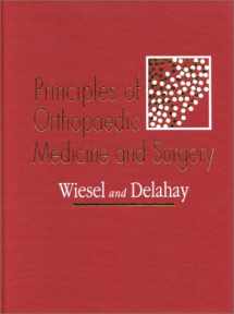 9780721681894-0721681891-Principles of Orthopaedic Medicine and Surgery