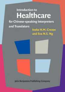 9789027212368-9027212368-Introduction to Healthcare for Chinese-speaking Interpreters and Translators (Not in series)