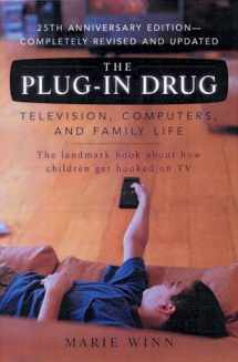 9780142001080-0142001082-The Plug-In Drug: Television, Computers, and Family Life