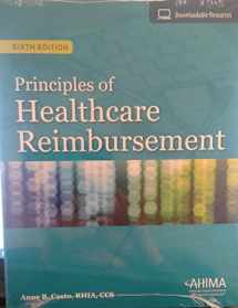 9781584266464-1584266465-Principles of Healthcare Reimbursement