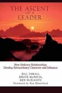 9781934104118-1934104116-The Ascent of a Leader