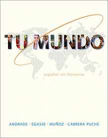9780077595715-0077595718-Connect (with digital WBLM) Introductory Spanish 720 day Access Card for Tu mundo