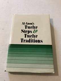 9780910034241-0910034249-Al-Anon's Twelve Steps and Twelve Traditions