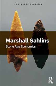 9781138702615-1138702617-Stone Age Economics (Routledge Classics)