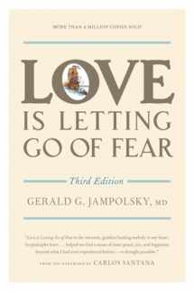 9781587611186-158761118X-Love Is Letting Go of Fear, Third Edition