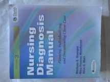 9780803622210-080362221X-Nursing Diagnosis Manual: Planning, Individualizing, and Documenting Client Care