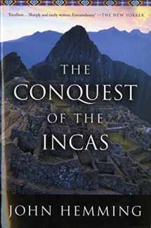 9780156028264-0156028263-The Conquest of the Incas