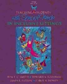 9780205321476-020532147X-Teaching Students with Special Needs in Inclusive Settings (3rd Edition)