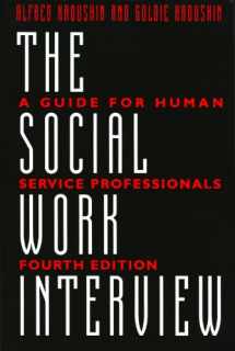 9780231096591-0231096593-The Social Work Interview