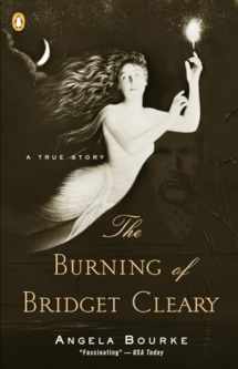 9780141002026-0141002026-The Burning of Bridget Cleary: A True Story