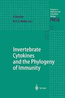 9783642622366-3642622364-Invertebrate Cytokines and the Phylogeny of Immunity: Facts and Paradoxes (Progress in Molecular and Subcellular Biology, 34)