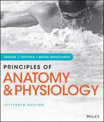 9781119491989-1119491983-Principles of Anatomy & Physiology E-BOOK