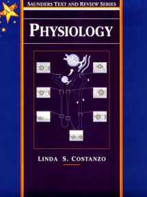 9780721666112-0721666116-Physiology [Saunders Test and Review Series]