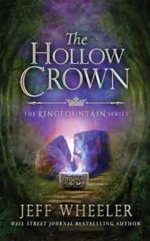 9781503943964-1503943968-The Hollow Crown (Kingfountain, 4)