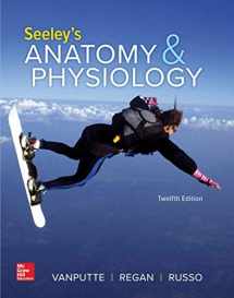 9781260172195-1260172198-Seeley's Anatomy & Physiology